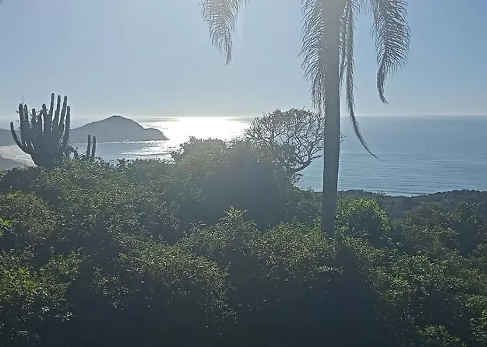 Casa Do Morro