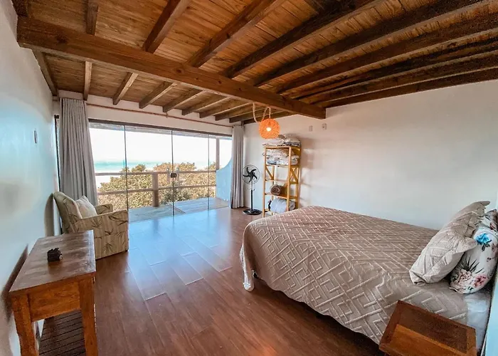 Casa Do Morro