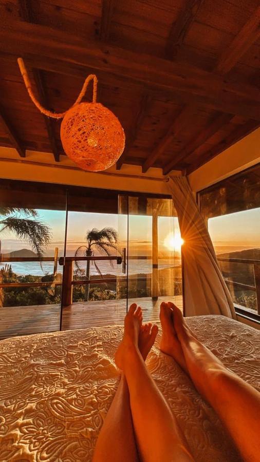 Casa Do Morro Holiday home