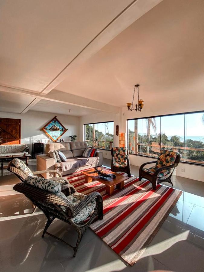 Casa Do Morro Holiday home