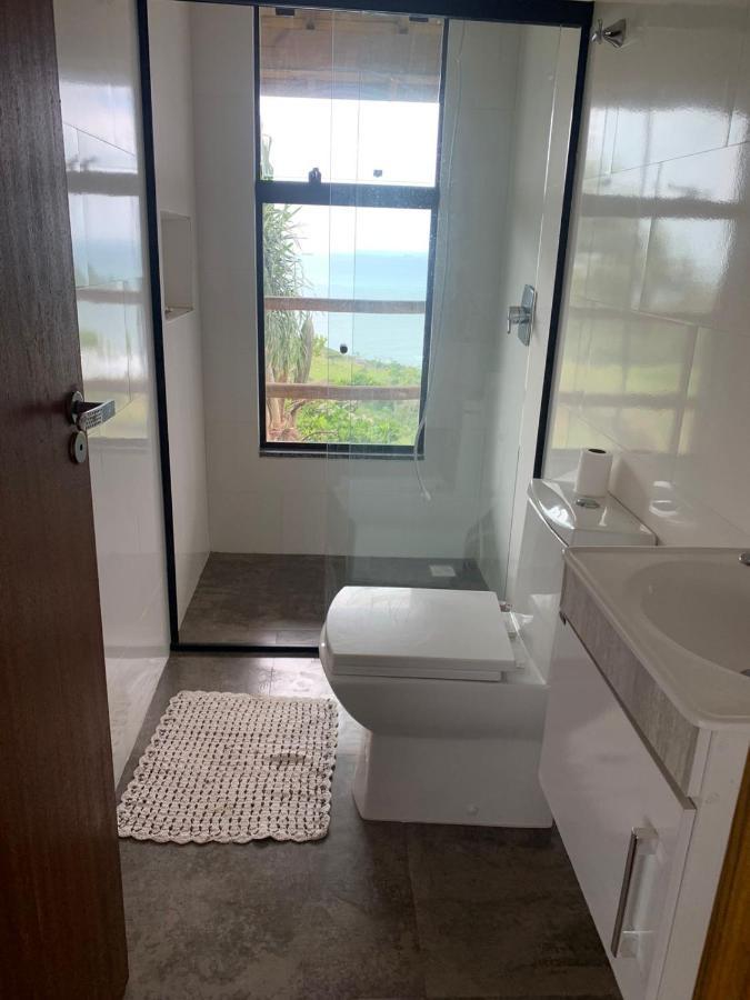 Holiday home Casa Do Morro