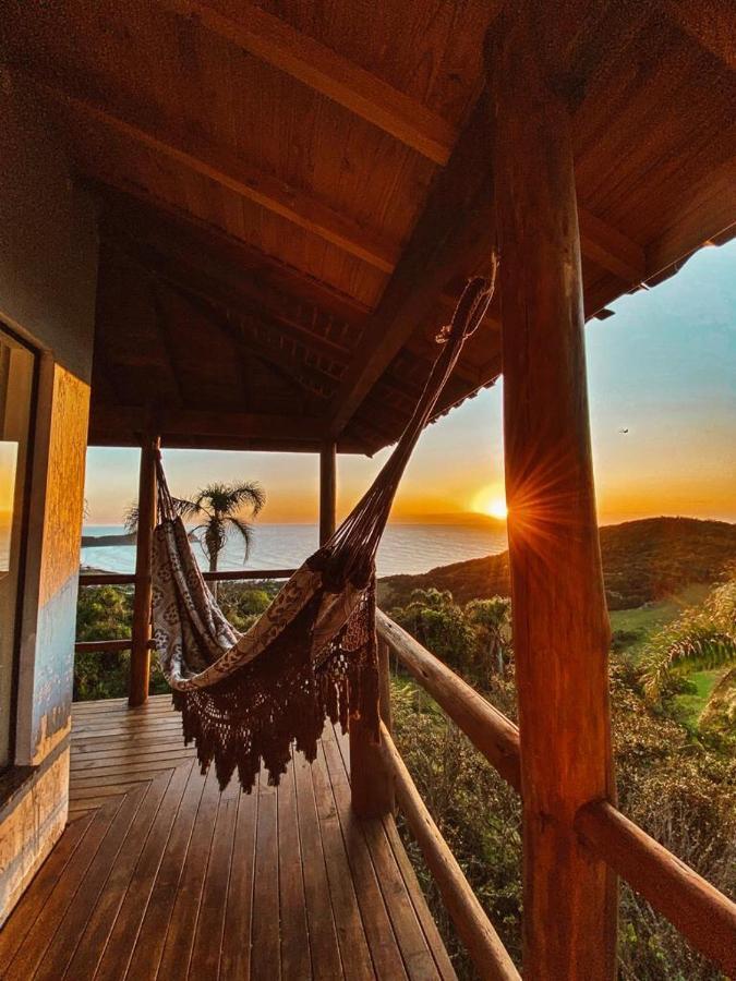 Casa Do Morro Praia do Rosa