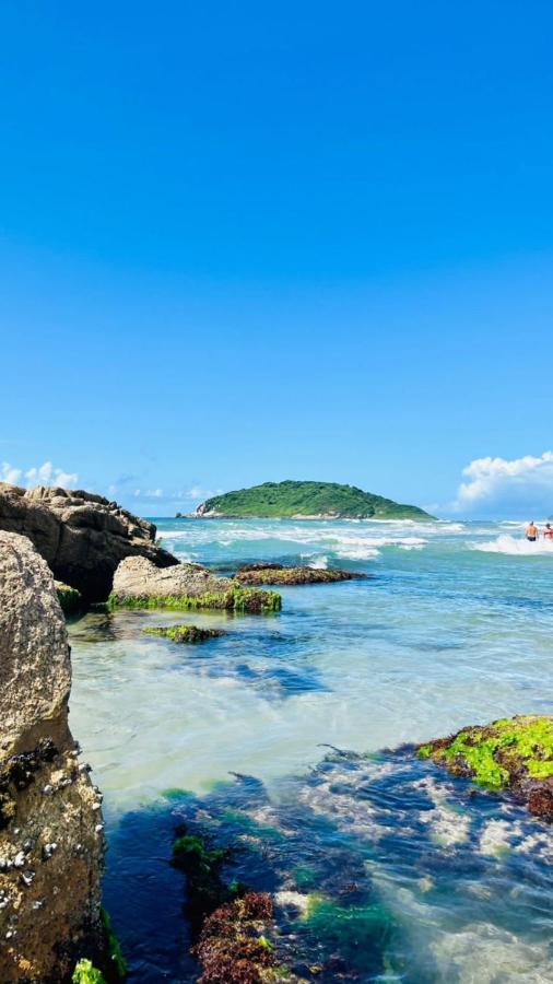 Holiday home Casa Do Morro Praia do Rosa